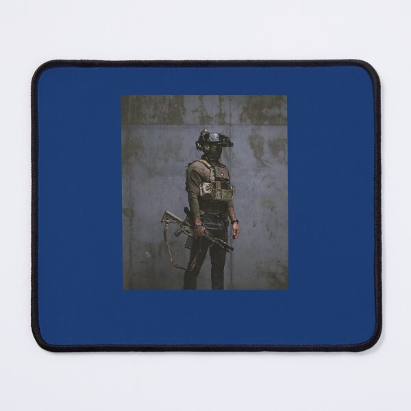 Item preview, Forward Observations Group.   designed and sold by BattleTribe.