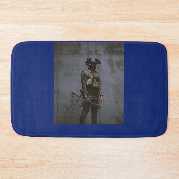 Item preview, Forward Observations Group. designed and sold by BattleTribe.