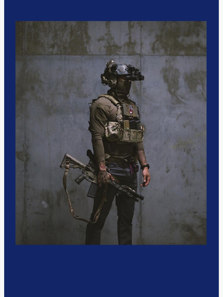 Forward Observations Group. 