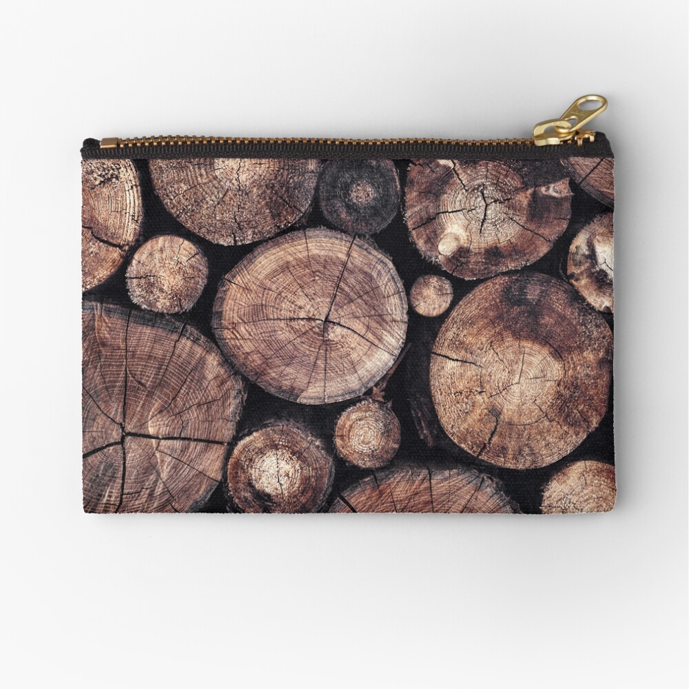 Item preview, Zipper Pouch designed and sold by tekay.