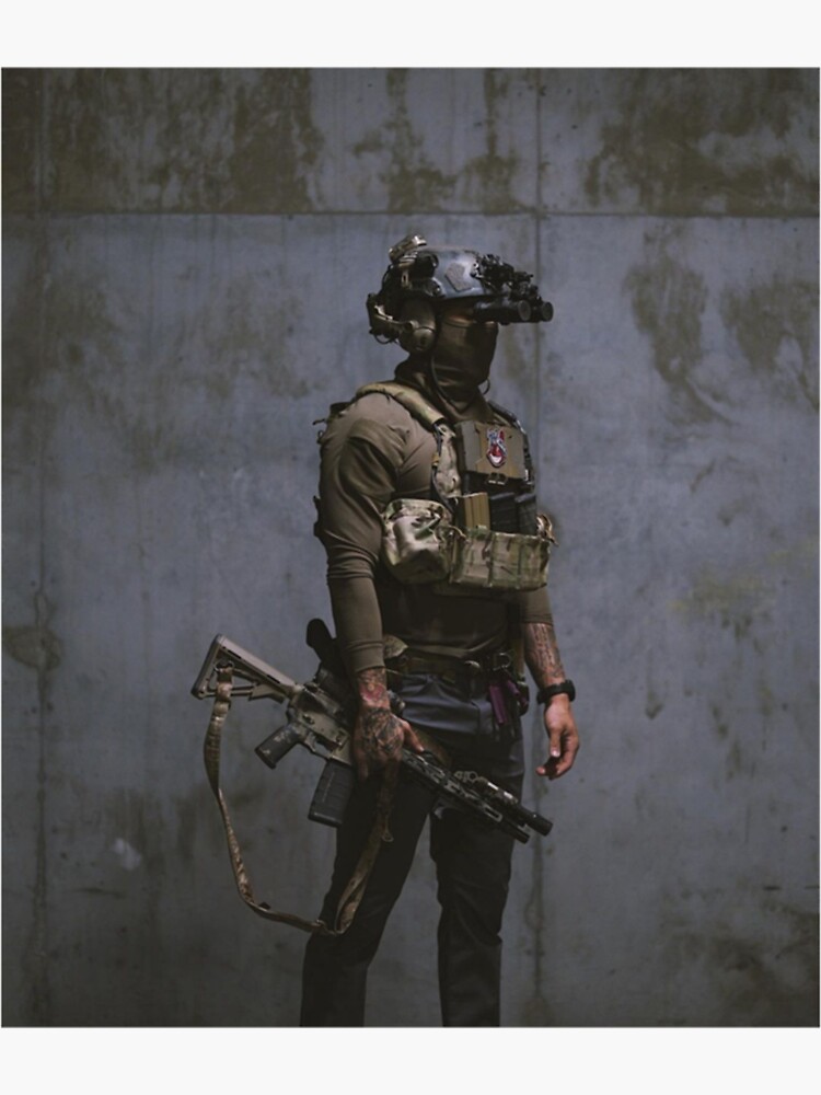 Forward Observations Group キャップ ブラック CAP ミリタリー