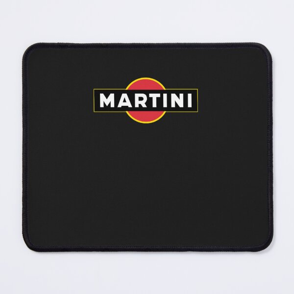 Item preview, BEST SELLER - Martini Merchandise Essential T-Shirt designed and sold by MichelleSchapke.