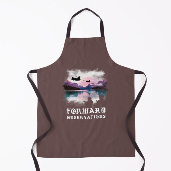 Item preview, Forward Observations, Forward Observations Group   designed and sold by BattleTribe.
