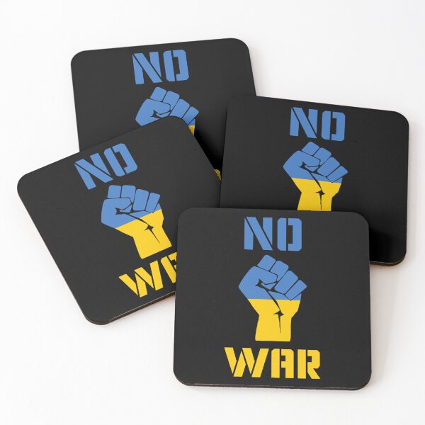 Item preview, No War in Ukraine| Perfect Gift designed and sold by nhantrangzz.