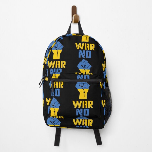 Item preview, No War in Ukraine| Perfect Gift designed and sold by nhantrangzz.