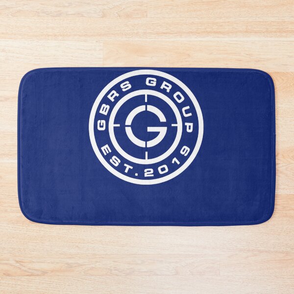 Item preview, GBRS Group - White designed and sold by BattleTribe.