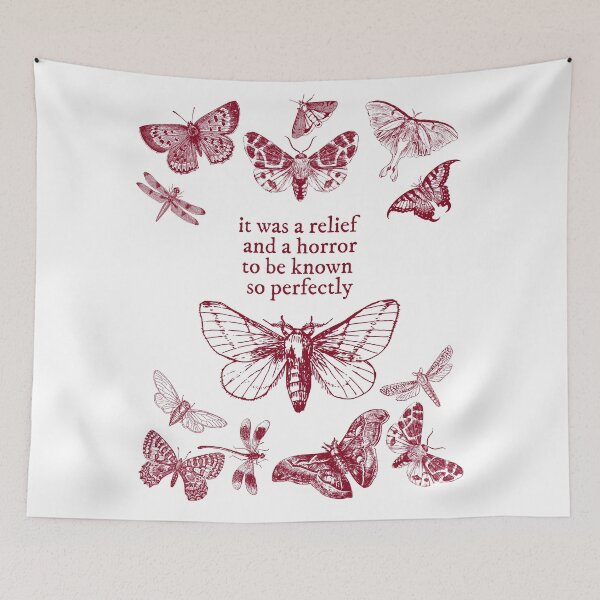 Item preview, these violent delights designed and sold by perrrsephone.