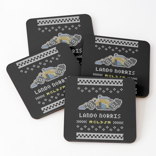 Item preview, Lando Norris designed and sold by ascherpame.