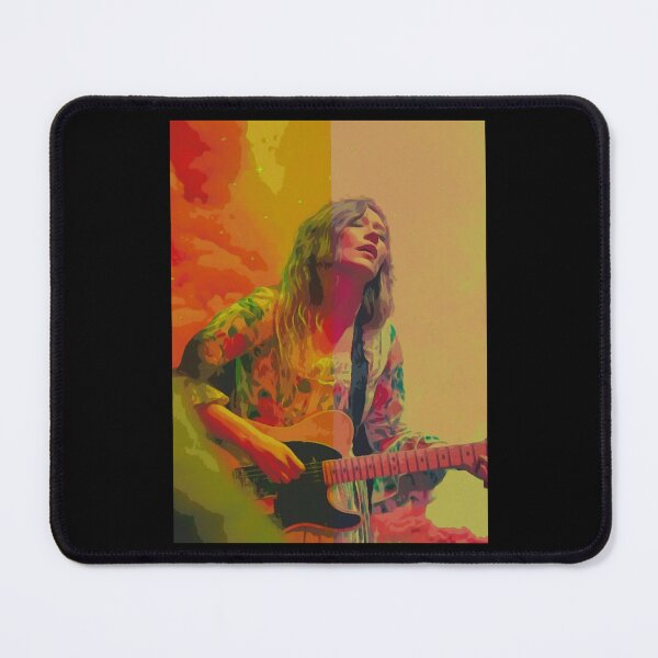 Item preview, julia jacklin colour combination designed and sold by TimotjyDaughe.