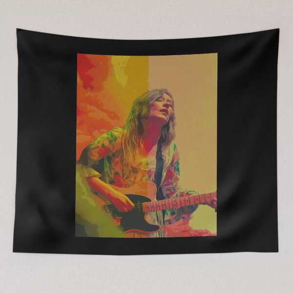 Item preview, julia jacklin colour combination designed and sold by TimotjyDaughe.