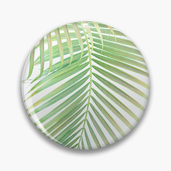 Item preview, Palm Leaf Delicado #1 #tropical #wall #art  designed and sold by Anita's & Bella's Art.