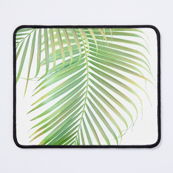 Item preview, Palm Leaf Delicado #1 #tropical #wall #art designed and sold by Anita's & Bella's Art.