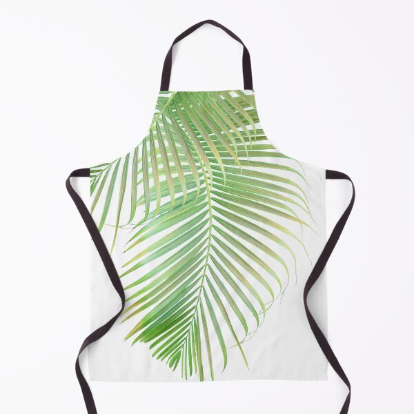 Item preview, Palm Leaf Delicado #1 #tropical #wall #art designed and sold by Anita's & Bella's Art.