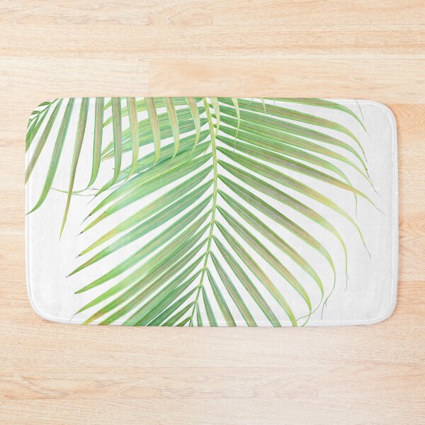 Item preview, Palm Leaf Delicado #1 #tropical #wall #art  designed and sold by Anita's & Bella's Art.