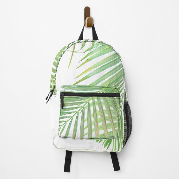 Item preview, Palm Leaf Delicado #1 #tropical #wall #art designed and sold by Anita's & Bella's Art.