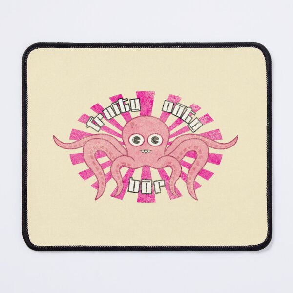 Item preview, Fruity Oaty Bar T-Shirt designed and sold by Fieanal89.