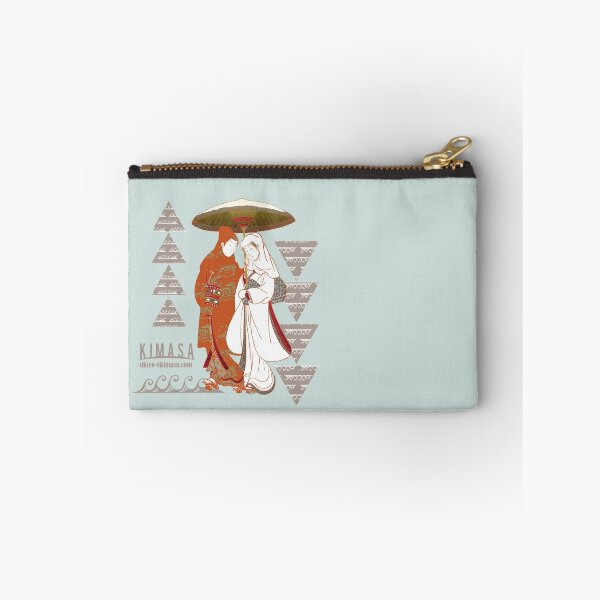 Item preview, Men and women in kimono designed and sold by UkiyoeKIMASA.