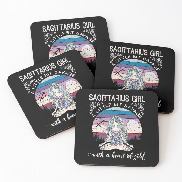 Item preview, Sagittarius Girl Birthday December Gift designed and sold by douglasgary019.