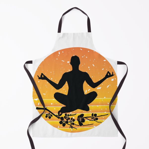 Item preview, Yoga designed and sold by beefrancky.