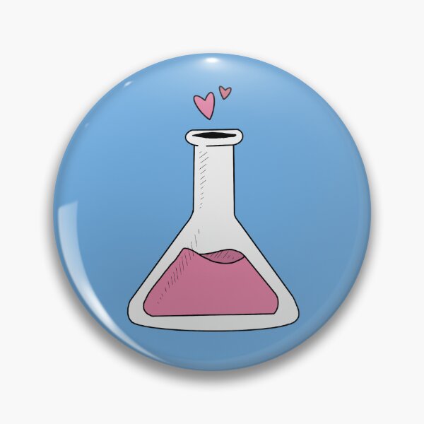 Item preview, The Love Hypothesis  designed and sold by AERher.