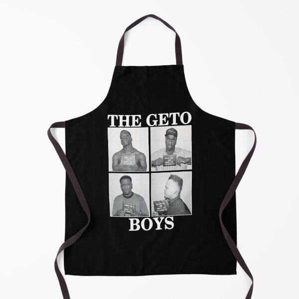 Item preview, The Geto Boys four picture vintage designed and sold by CaSousa1809.