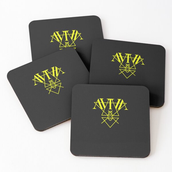 Item preview, AViVA fondo de pantalla música superventas logo Camiseta esencial designed and sold by ChristiHeinecke.