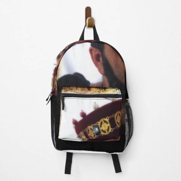 Item preview, Kneel down for your King Let's Make History designed and sold by TimotjyDaughe.