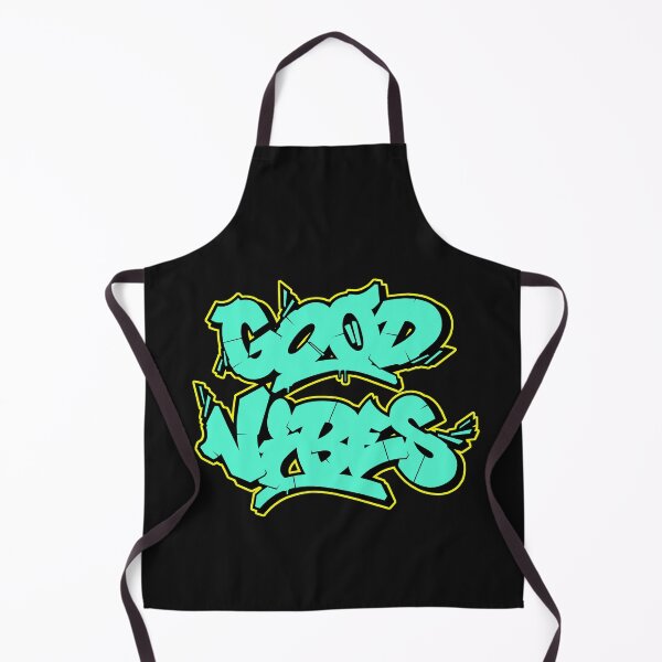 Item preview,  GOOD VIBES BY ESONE URBAN GRAFFITI STREET STYLE  designed and sold by GraffitiBomberZ.
