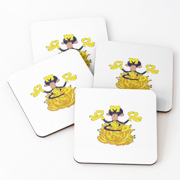 Item preview, Monkey on Bananas  designed and sold by itronghieu19.