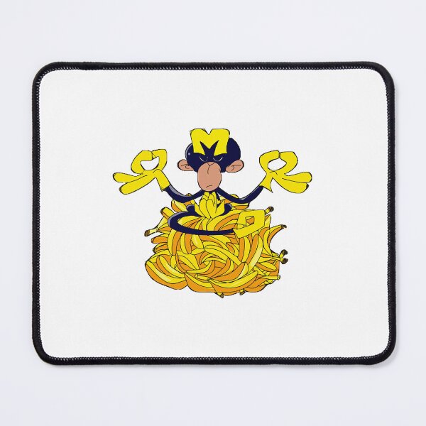 Item preview, Monkey on Bananas designed and sold by itronghieu19.