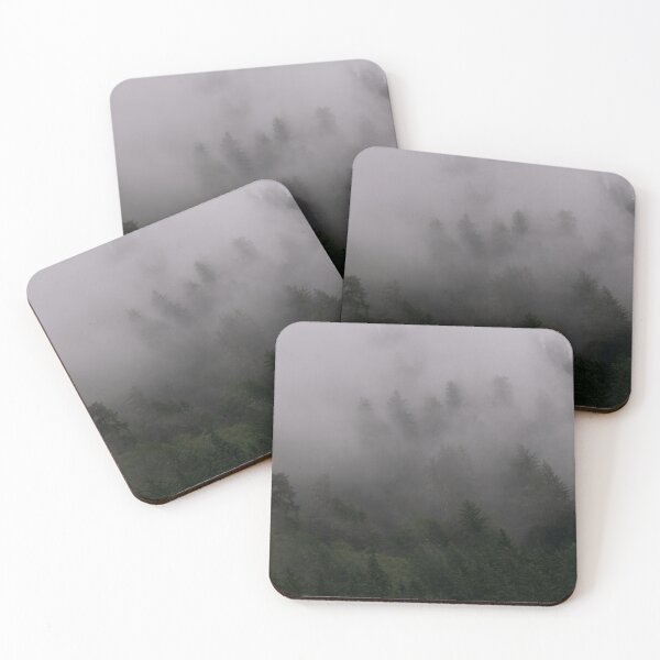 Item preview, Misty Forest designed and sold by cgroenewald.