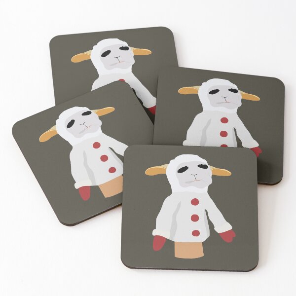 Item preview, Lamb Chop, I Love This, Best, For You, Women Gift, Good Idea designed and sold by EPFOJHV.