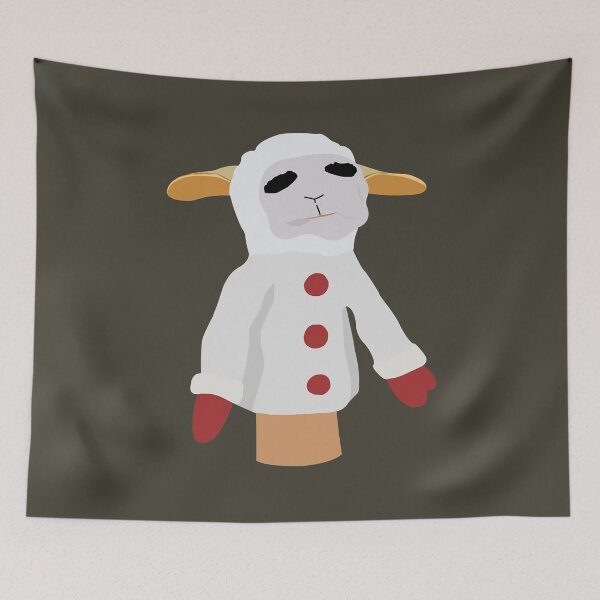 Item preview, Lamb Chop, I Love This, Best, For You, Women Gift, Good Idea designed and sold by EPFOJHV.