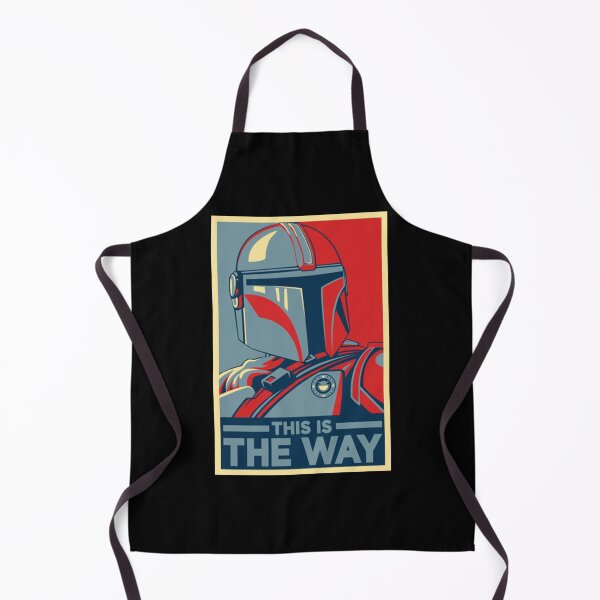 Item preview, This is the Way T-Shirt designed and sold by Fieanal89.