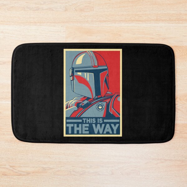 Item preview, This is the Way T-Shirt designed and sold by Fieanal89.