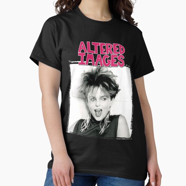 Item preview, For Mens Womens Altered Images designed and sold by ChrisParisian85.
