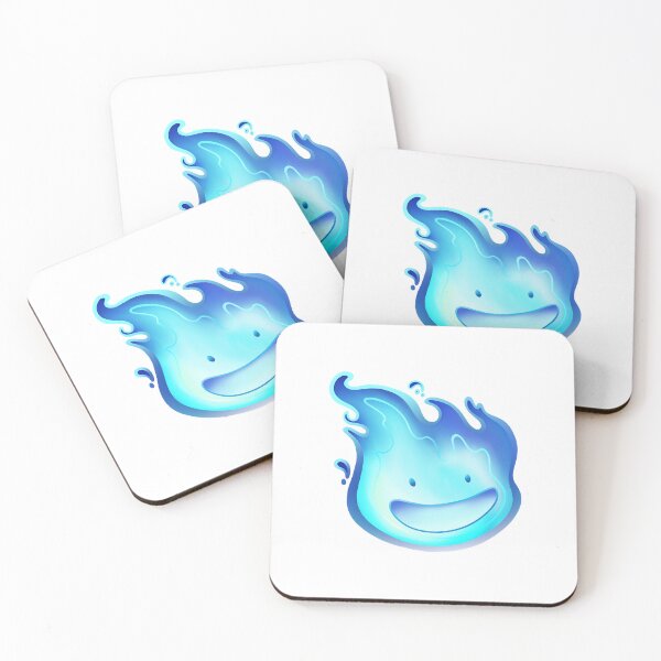 Item preview, Happy Wisp  designed and sold by itronghieu19.