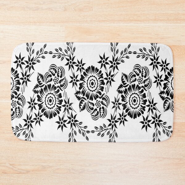 Item preview, Flower Colorful Art Kulture designed and sold by bgyg.