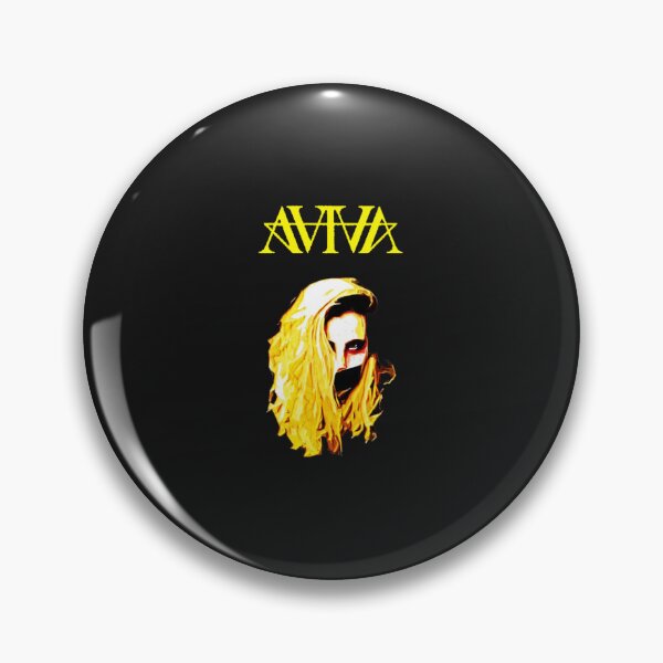 Item preview, AViVA wallpaper music best seller Long Sleeve T-Shirt designed and sold by ChristiHeinecke.