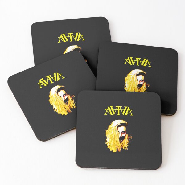 Item preview, AViVA wallpaper music best seller Long Sleeve T-Shirt designed and sold by ChristiHeinecke.