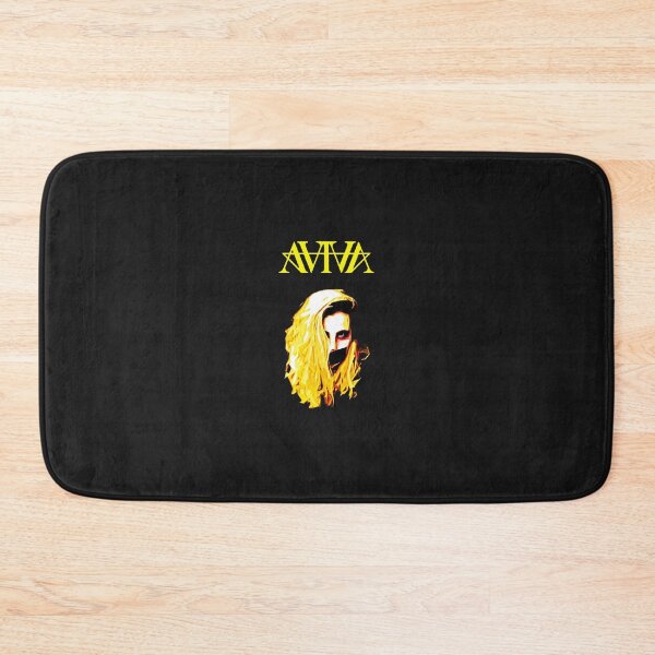 Item preview, AViVA wallpaper music best seller Long Sleeve T-Shirt designed and sold by ChristiHeinecke.
