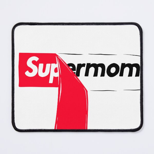 Item preview, Supermom designed and sold by elfizayudha.