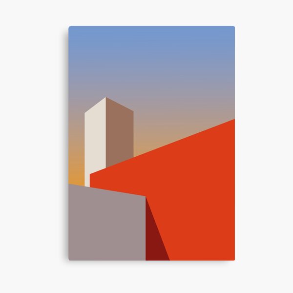 Item preview, LUIS BARRAGAN designed and sold by fChkbb.