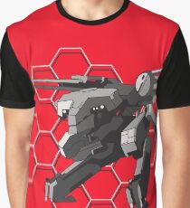 Metal Gear? Graphic T-Shirt