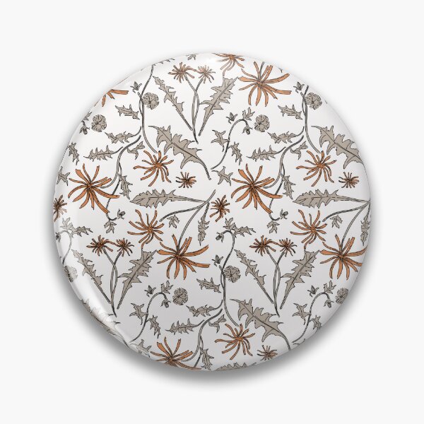 Item preview, Dandelion weed plant  designed and sold by Milatoo.