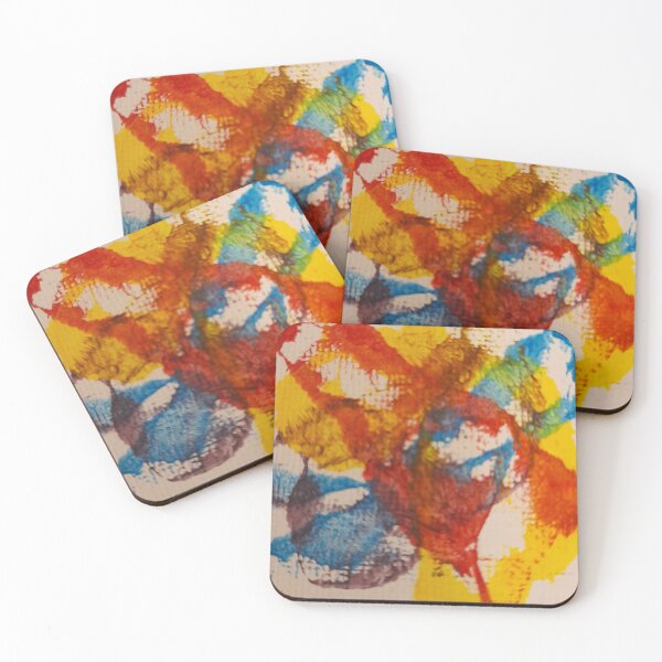 Item preview, Colour Burst designed and sold by sebastiano01.
