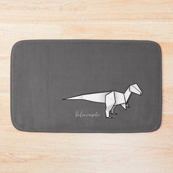 Item preview, Origami  ​Dinosaur Raptor designed and sold by koonam.
