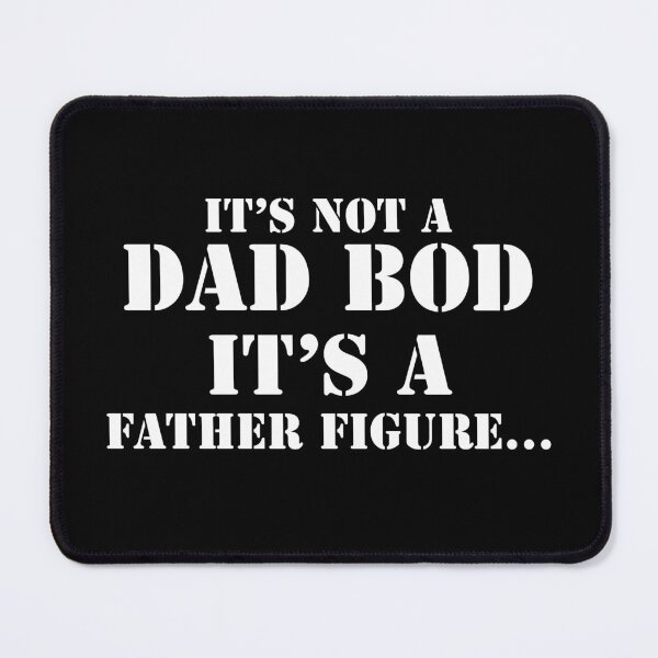 Item preview, It's Not A Dad Bob It's A Father Figure designed and sold by jain-ravi002.