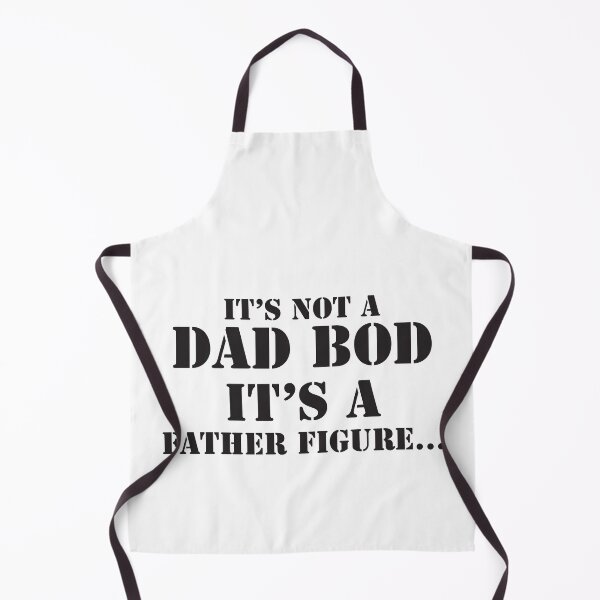 Item preview, It's Not A Dad Bob It's A Father Figure designed and sold by jain-ravi002.