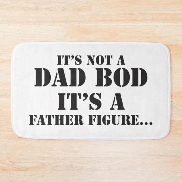 Item preview, It's Not A Dad Bob It's A Father Figure designed and sold by jain-ravi002.